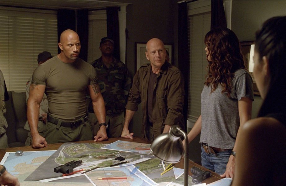 GI  Joe 2 Die Abrechnung 19