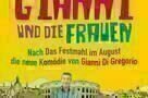 Gianni und die Frauen Plakat