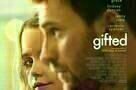 Gifted - Poster