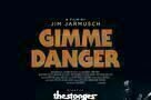 Gimme Danger - Poster