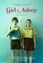 Girl Asleep - Poster
