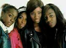 Girlhood 01 Girlhood 01