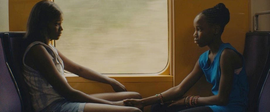 Girlhood 05