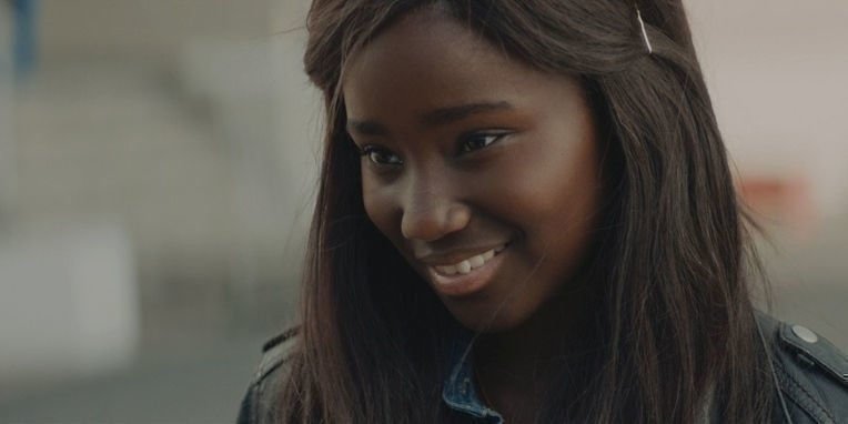 Girlhood Feature