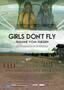 Girls Dont Fly - Plakat