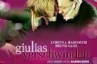 Giulias Verschwinden