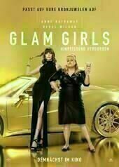 Glam Girls: Hinreißend verdorben