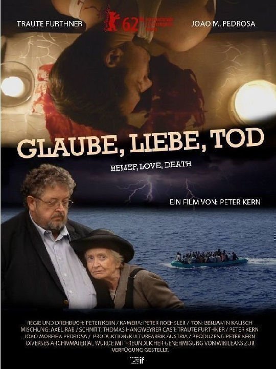 Glaube  Liebe  Tod 3