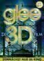 Glee On Tour 3D Plakat