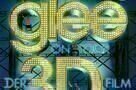 Glee On Tour 3D Plakat