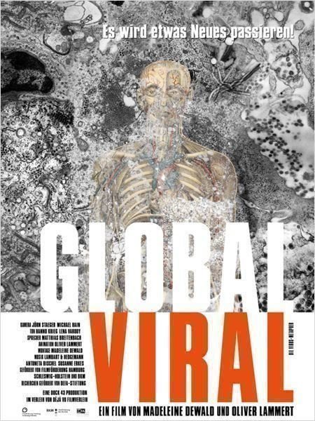 Global Viral - Poster Global Viral - Poster