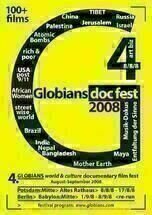 Globians 2008