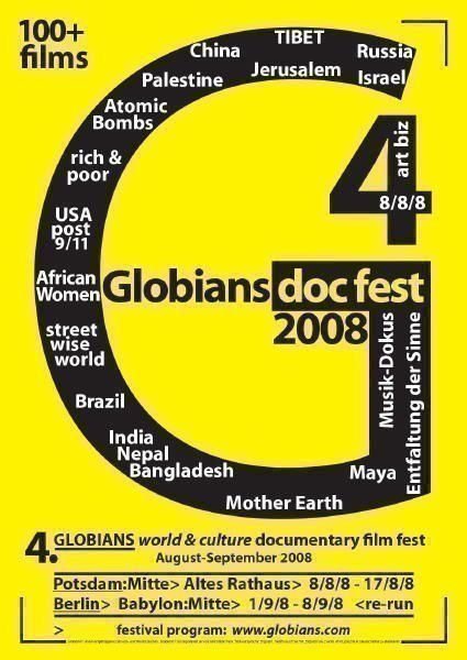 Globians 2008