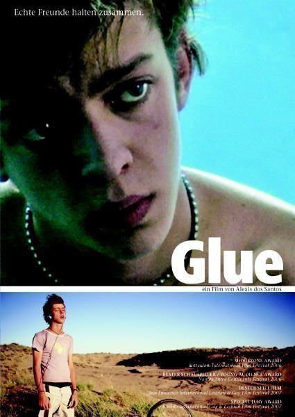 Glue