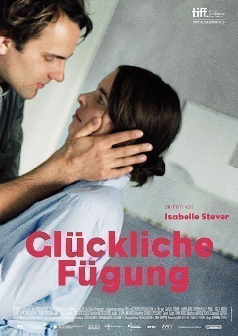 Glückliche Fügung 09