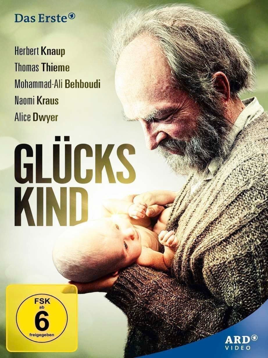 Glueckskind - Poster