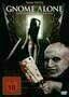 Gnome Alone - Plakat