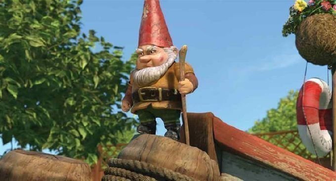 Gnomeo und Julia 03