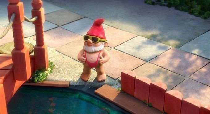 Gnomeo und Julia 05