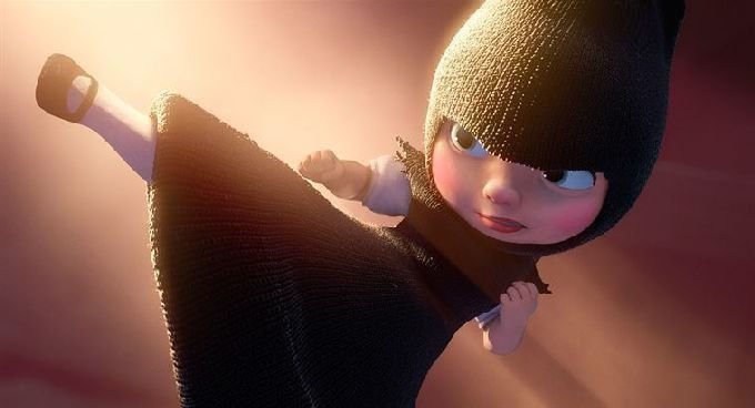 Gnomeo und Julia 06
