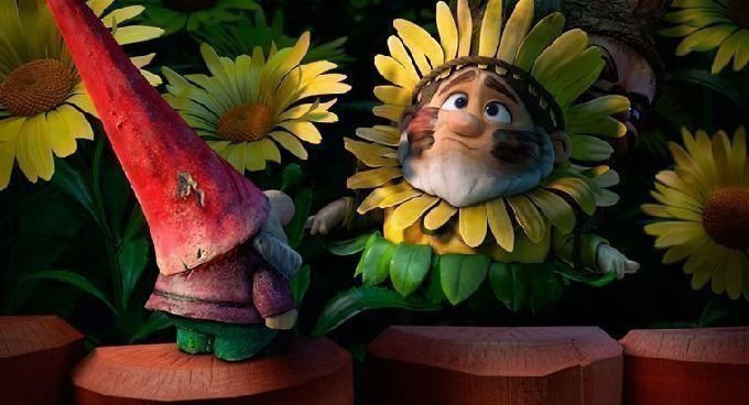 Gnomeo und Julia 07