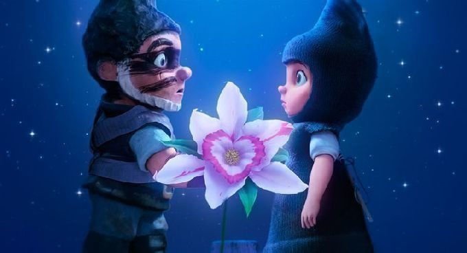 Gnomeo und Julia 08