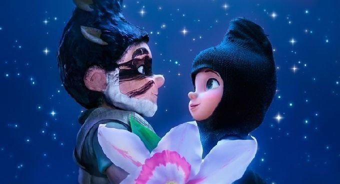 Gnomeo und Julia 09