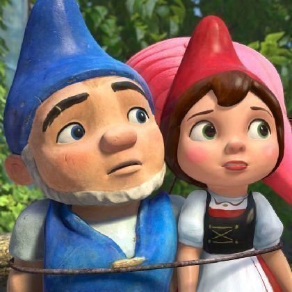 Gnomeo und Julia 10
