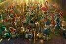 Gnomeo und Julia 11