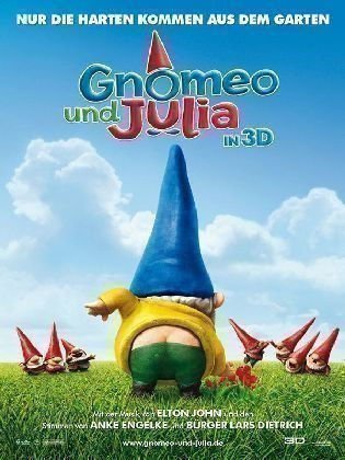 Gnomeo und Julia 14