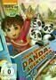 Go Diego Go - Diegos grosses Panda Abenteuer - Plakat