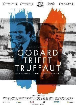 Godard trifft Truffaut 03