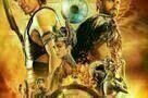 Gods Of Egypt - Plakat