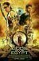 Gods Of Egypt - Plakat