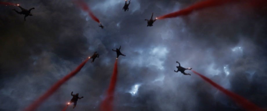 Godzilla 08