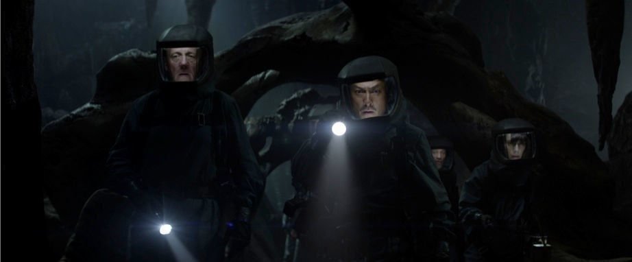 Godzilla 12