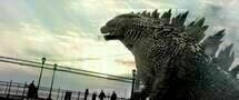 Godzilla 19 Godzilla 19