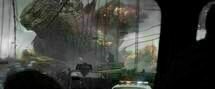 Godzilla 20 Godzilla 20