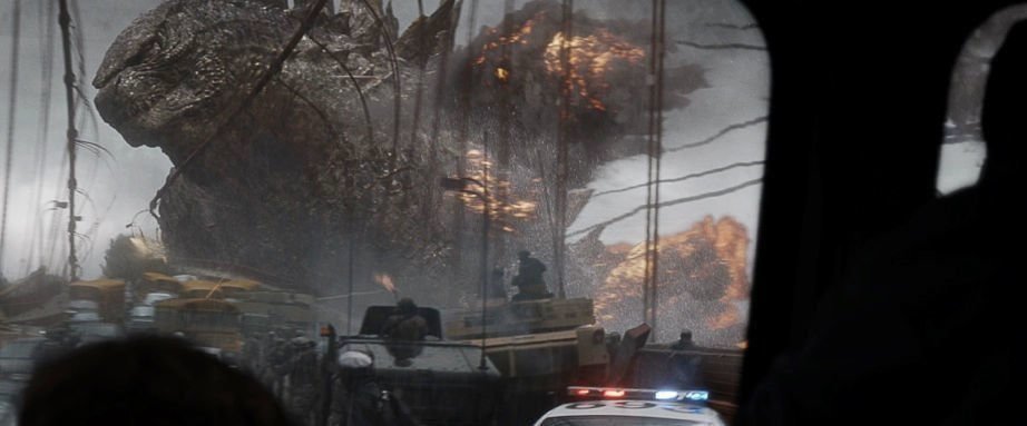 Godzilla 20