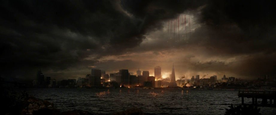 Godzilla 24