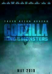 Godzilla: King of the Monsters