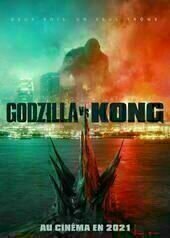 Godzilla vs. Kong
