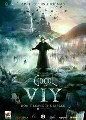 Gogol. Viy