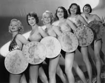 Gold Diggers of 1933 01 Gold Diggers of 1933 01