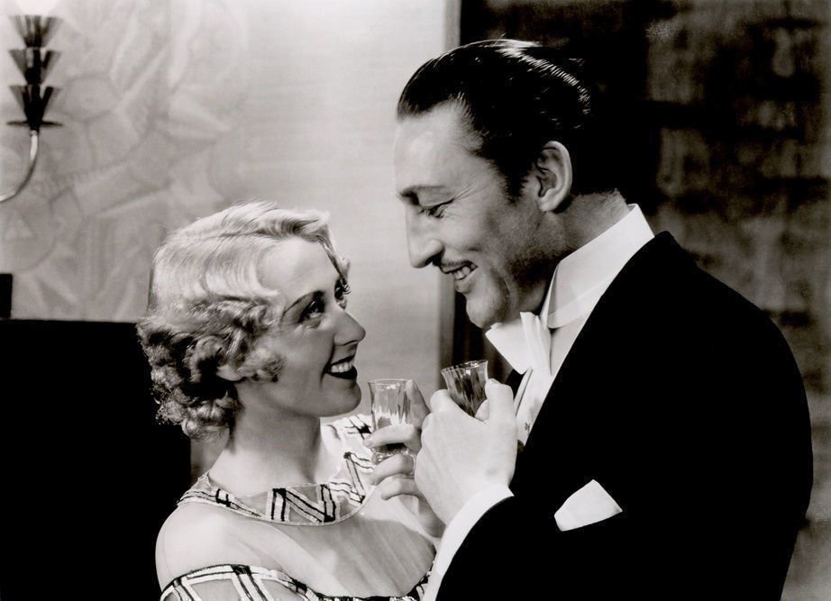 Gold Diggers of 1933