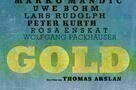 Gold - Plakat