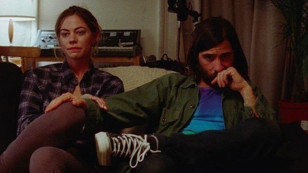 Golden Exits 3
