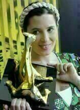 Goldener Leopard 2011 Back to Stay - Milagros Mumenthaler