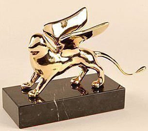 goldenerloewe