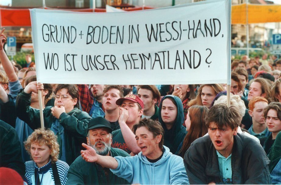 Goldrausch - Die Geschichte der Treuhand 05